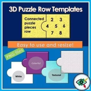 3d-puzzle-row-templates-title1