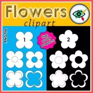 clipart-flowers-title1