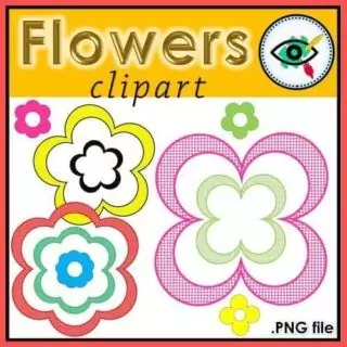 clipart-flowers-title3