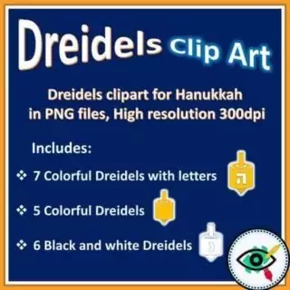 holiday-hanukkah-dreidels-clipart-title1