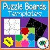 Templates - Puzzle Boards | Planerium