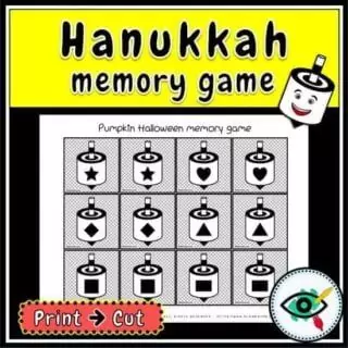 hanukkah-dreidel-shape-memory-game-title1