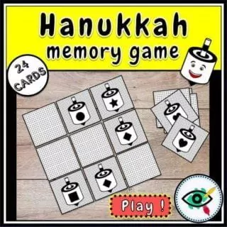 hanukkah-dreidel-shape-memory-game-title2