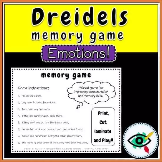 holiday-hanukkah-dreidels-emotions-memory-game-title2