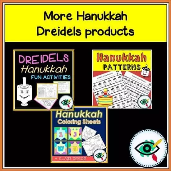 holiday-hanukkah-dreidels-emotions-memory-game-title3