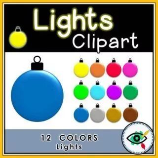 lights-clipart-title1