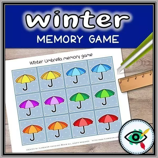 umbrella-memory-game-title1