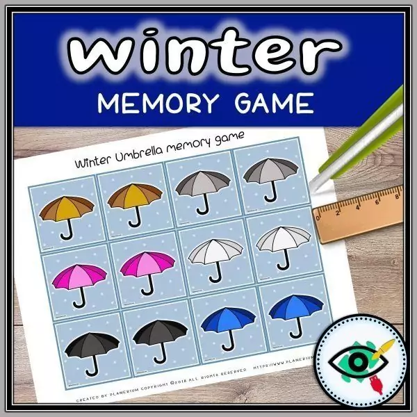 umbrella-memory-game-title2