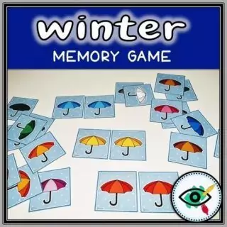 umbrella-memory-game-title3
