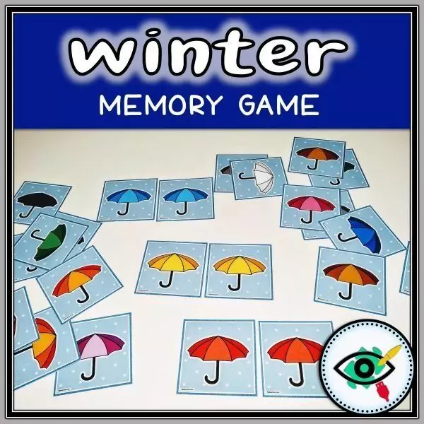 umbrella-memory-game-title3