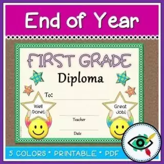 first-grade-diploma-title2