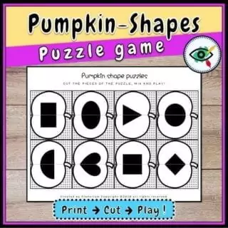 freebie-pumpkin-shape-puzzles-title2