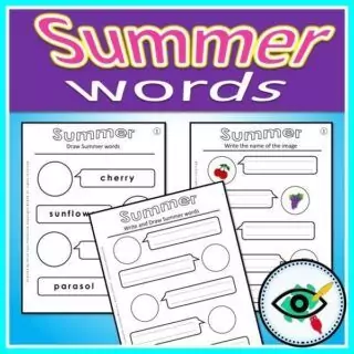 summer-words-activities-printables-title2