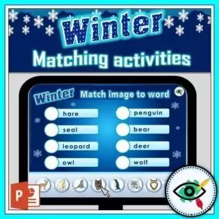 winter-matching-interactive-activity-title1