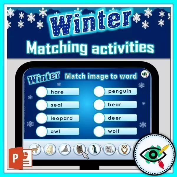 winter-matching-interactive-activity-title1