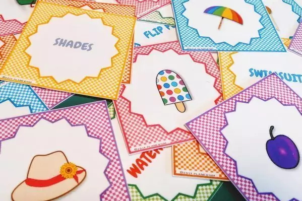 3 Reasons You Need Memory Games in Your Classroom