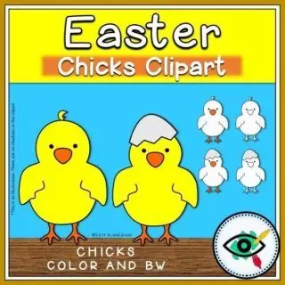 easter-chicks-clipart-title1