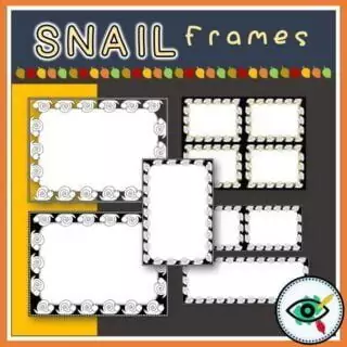 fall-snail-frames-title-2