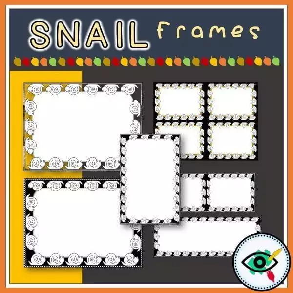 fall-snail-frames-title-2