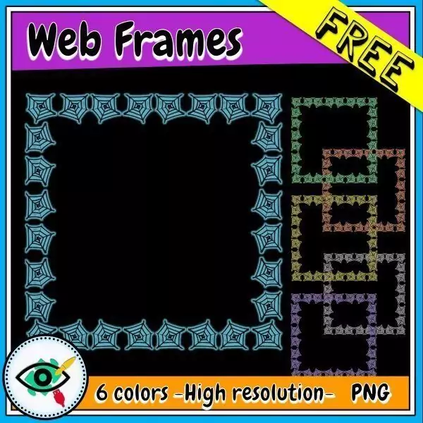 halloween-web-frames-free-title1