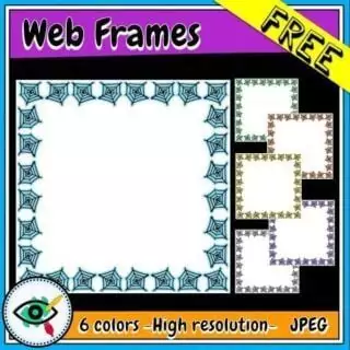 halloween-web-frames-free-title2