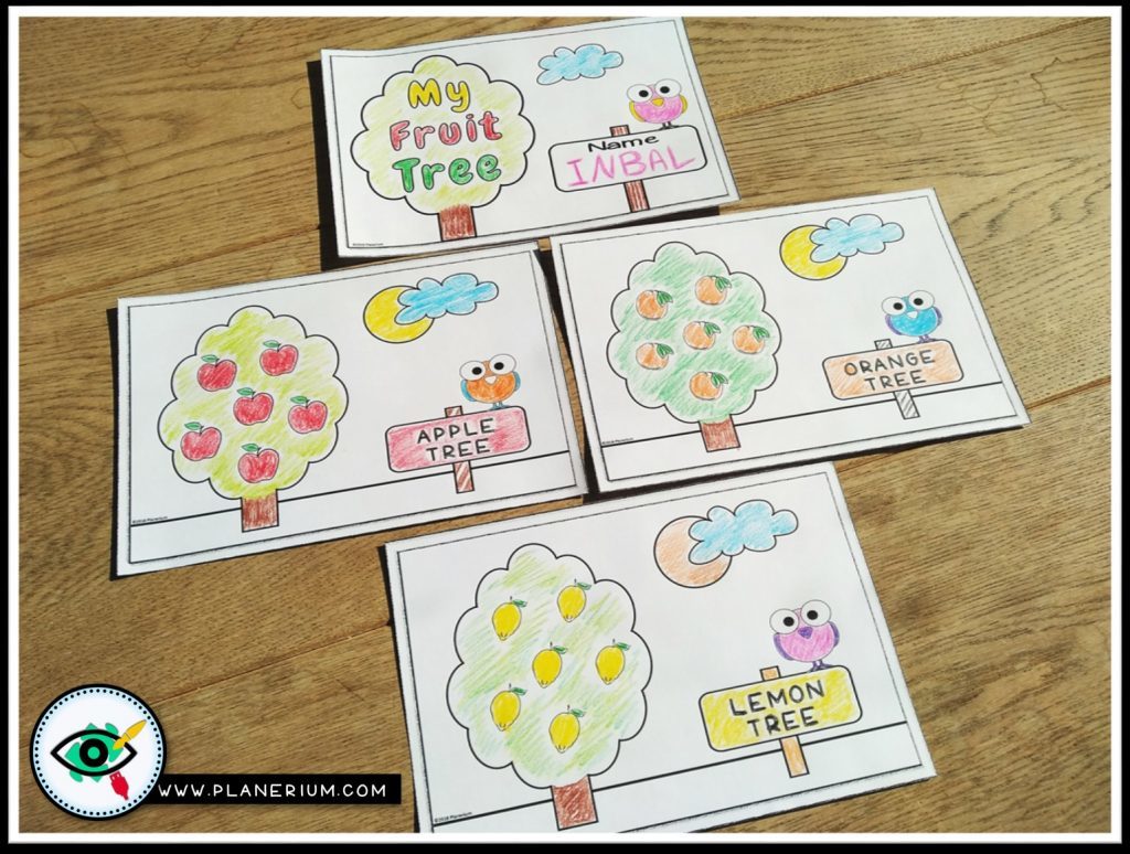 7-engaging-mini-books-fruit-tree-colored