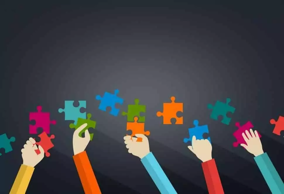 The Surprising Benefits to Using Puzzles in Classroom