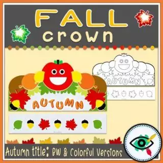 Fall Crown - Image 4