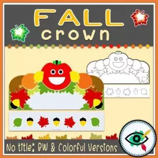 Fall Crown - Image 5