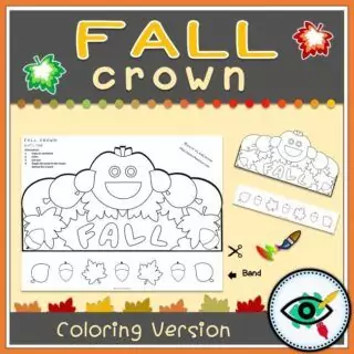 Fall Crown - Image 6