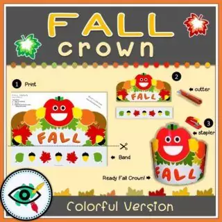 Fall Crown - Image 7