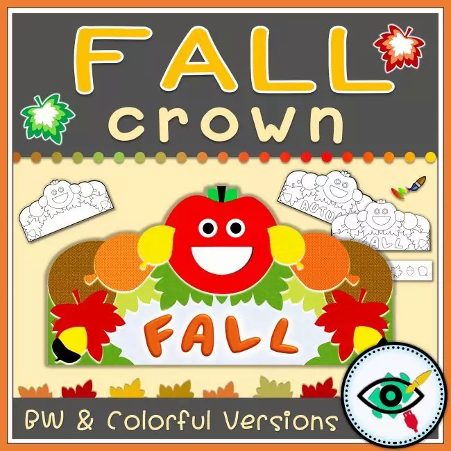Fall Season - Teaching resources - Bundle