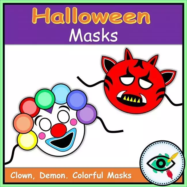 Halloween Masks