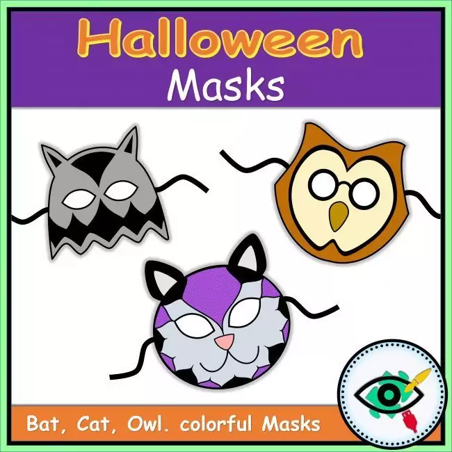 Halloween Masks