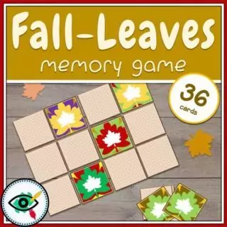 Fall Season - Teaching resources - Bundle - Image 2