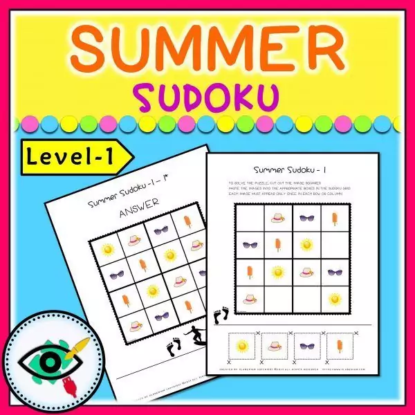 Four Seasons - Sudoku Puzzles - Bundle
