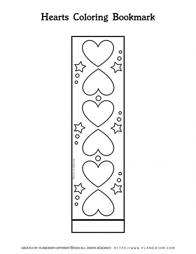 valentines-day-coloring-page-hearts-bookmark-planerium