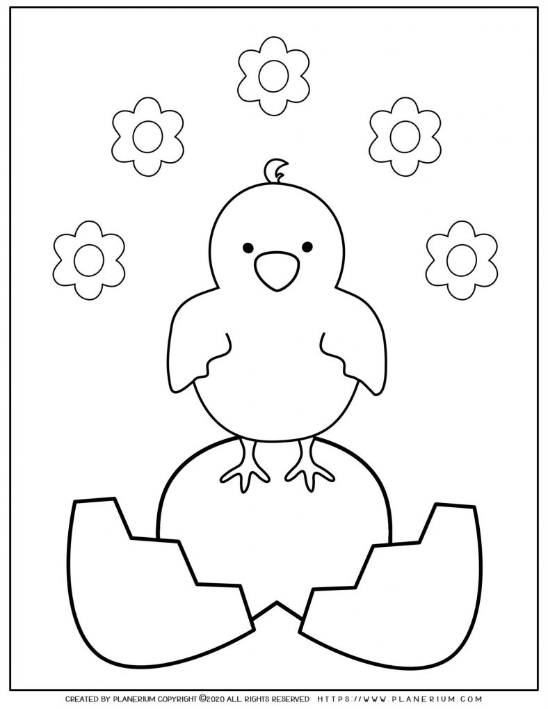 Easter worksheet - Matching items game| Planerium