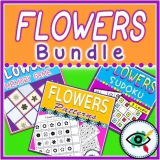 Spring - Bundle - Flowers | Planerium