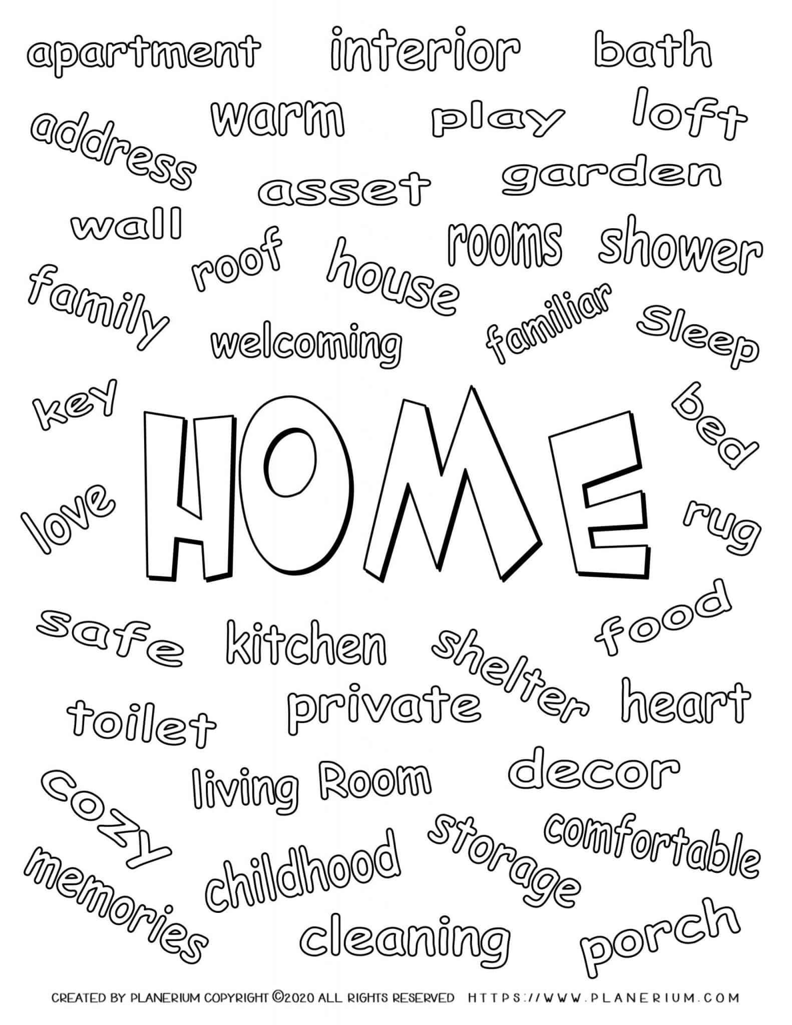 my-home-coloring-pages-my-home-related-words-planerium