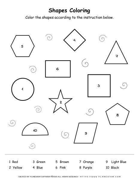 Halloween Worksheets - Matching Halves Puzzle | Planerium