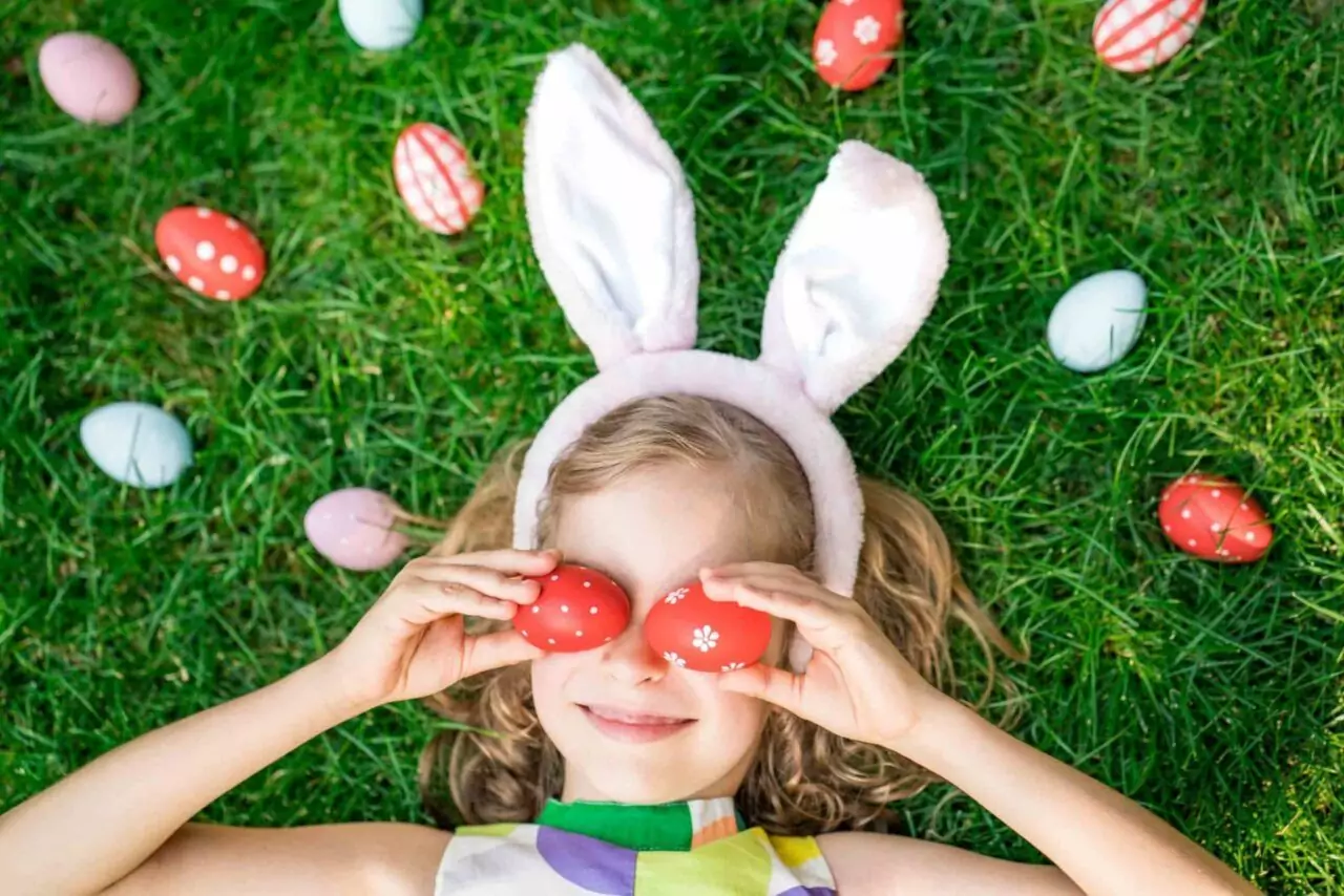 Best Printables For Easter 2025