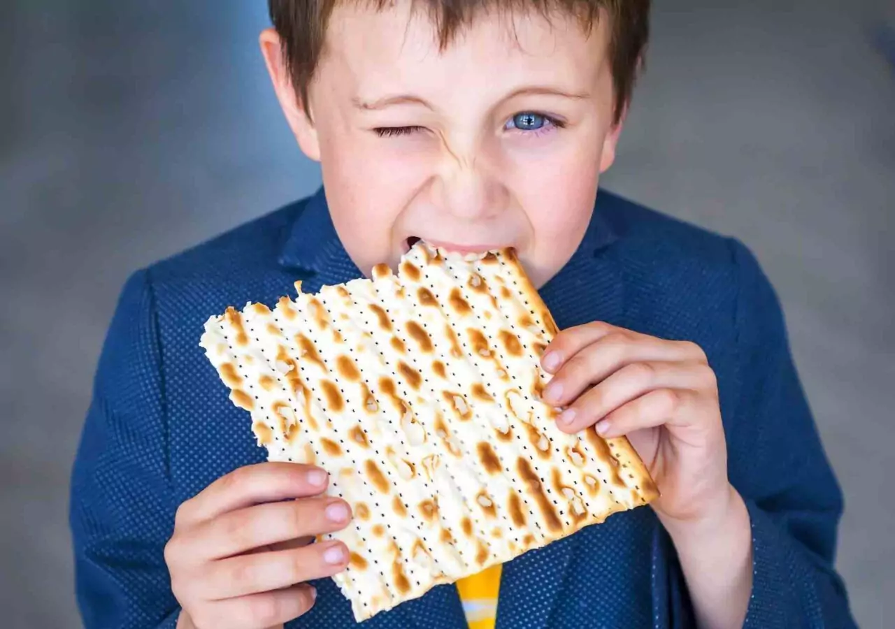 Best Printables For Passover 2025