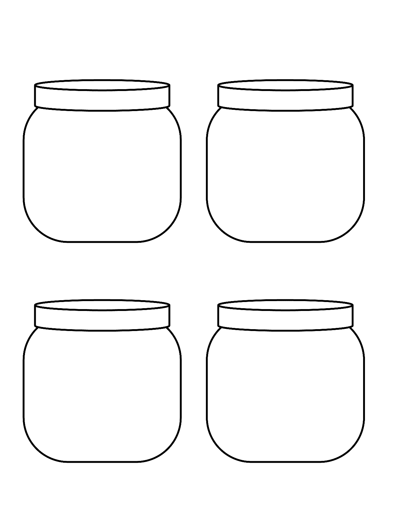 four-jars-template-planerium