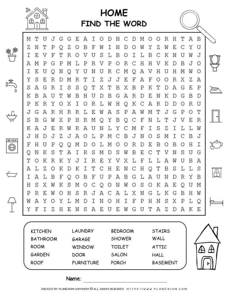 home-word-search-planerium