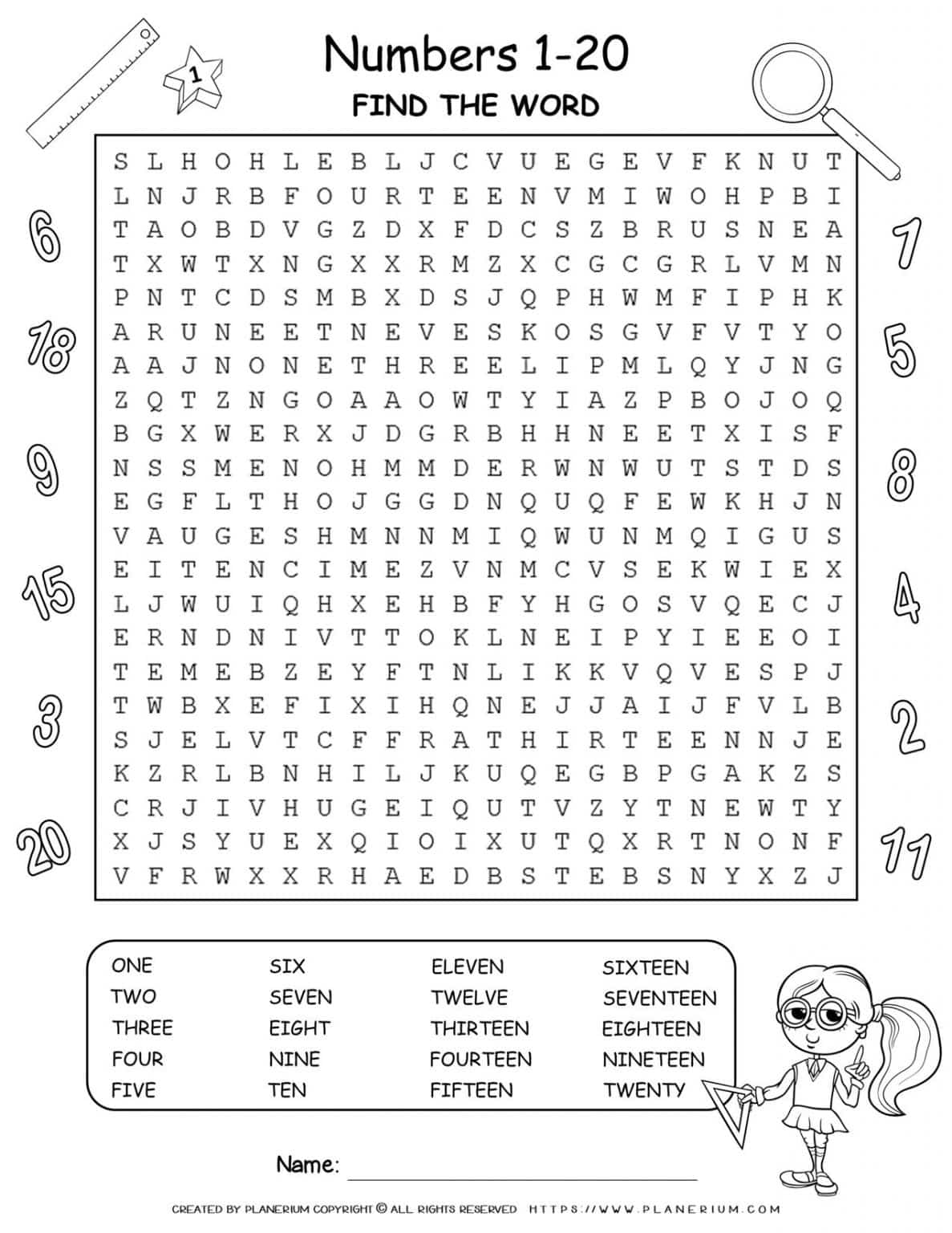 numbers-worksheets-find-the-word-1-20-planerium