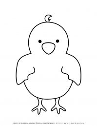 Coloring Pages - Free Printables | Planerium