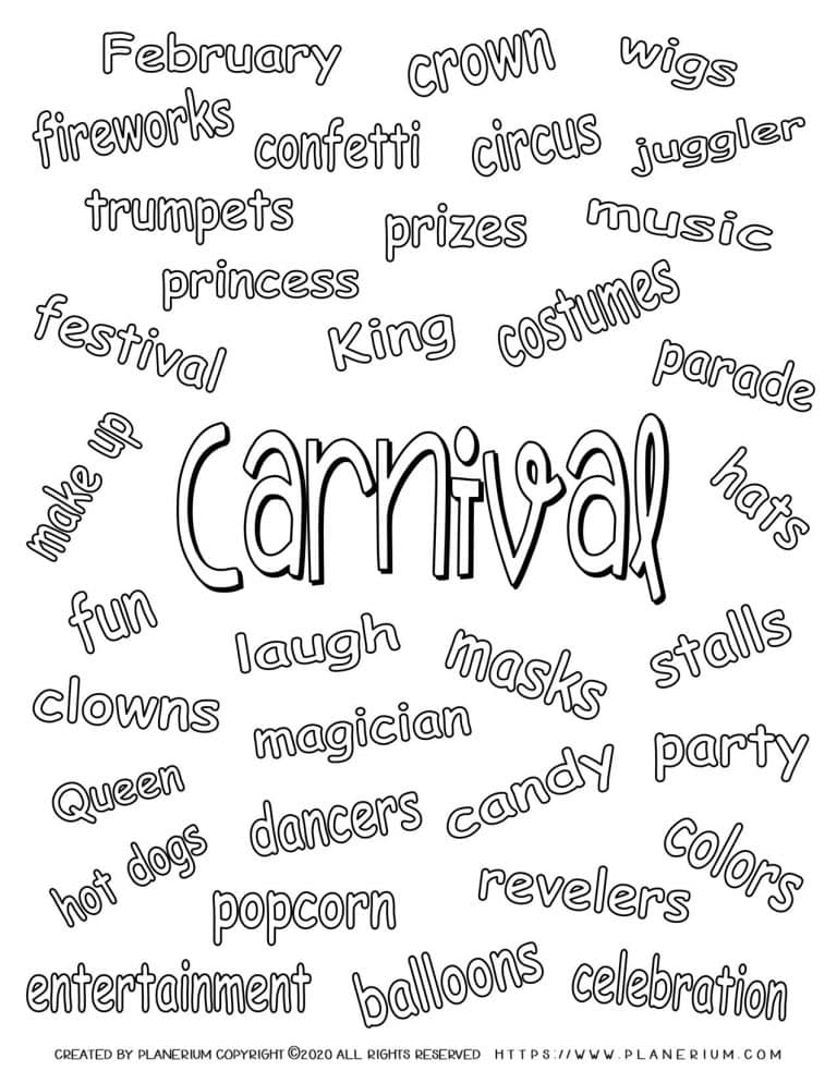 carnival-related-words-planerium