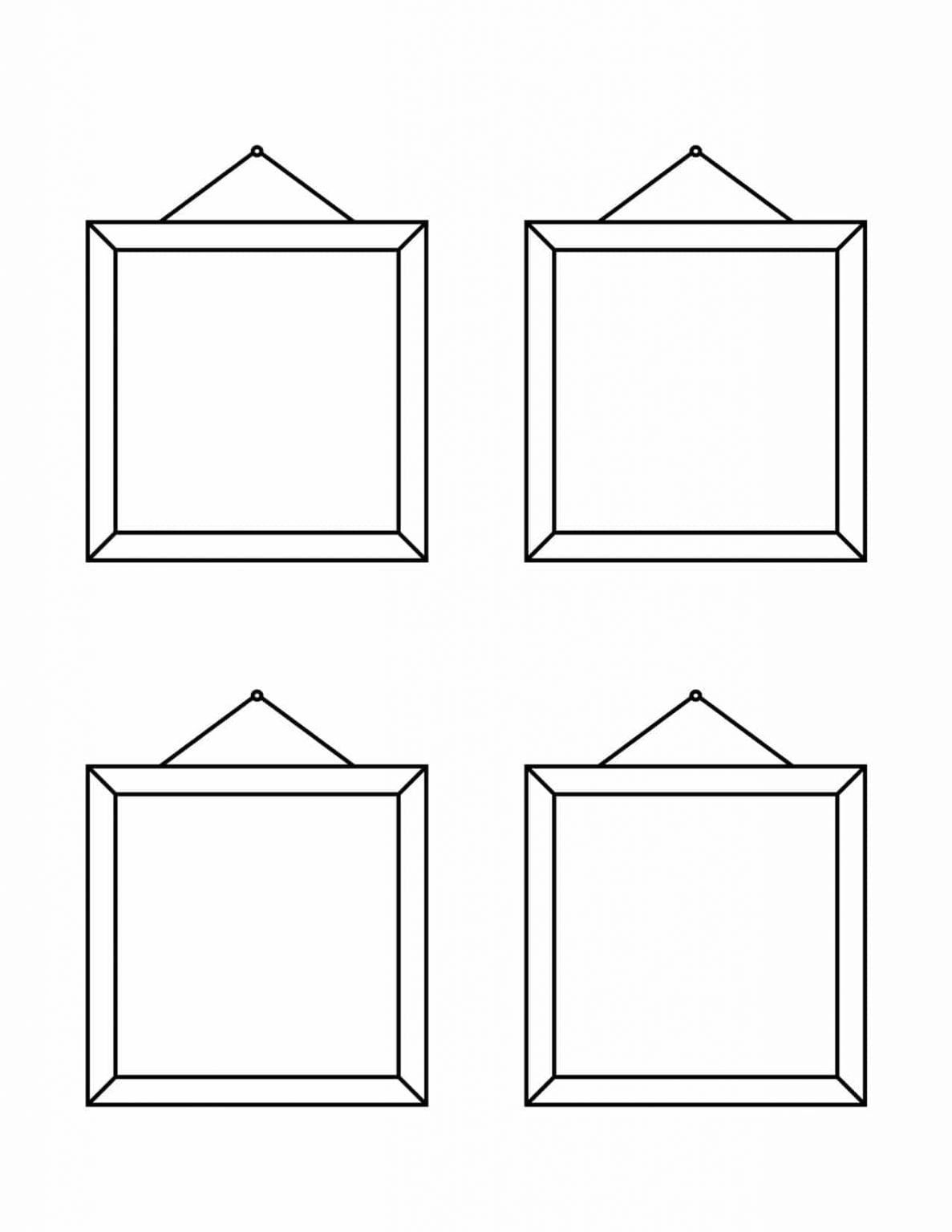 four-picture-frames-outline-planerium