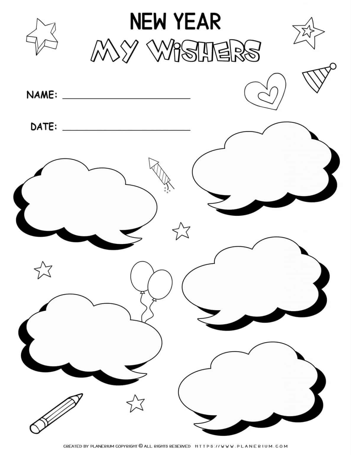 new-year-worksheets-my-wishes-planerium